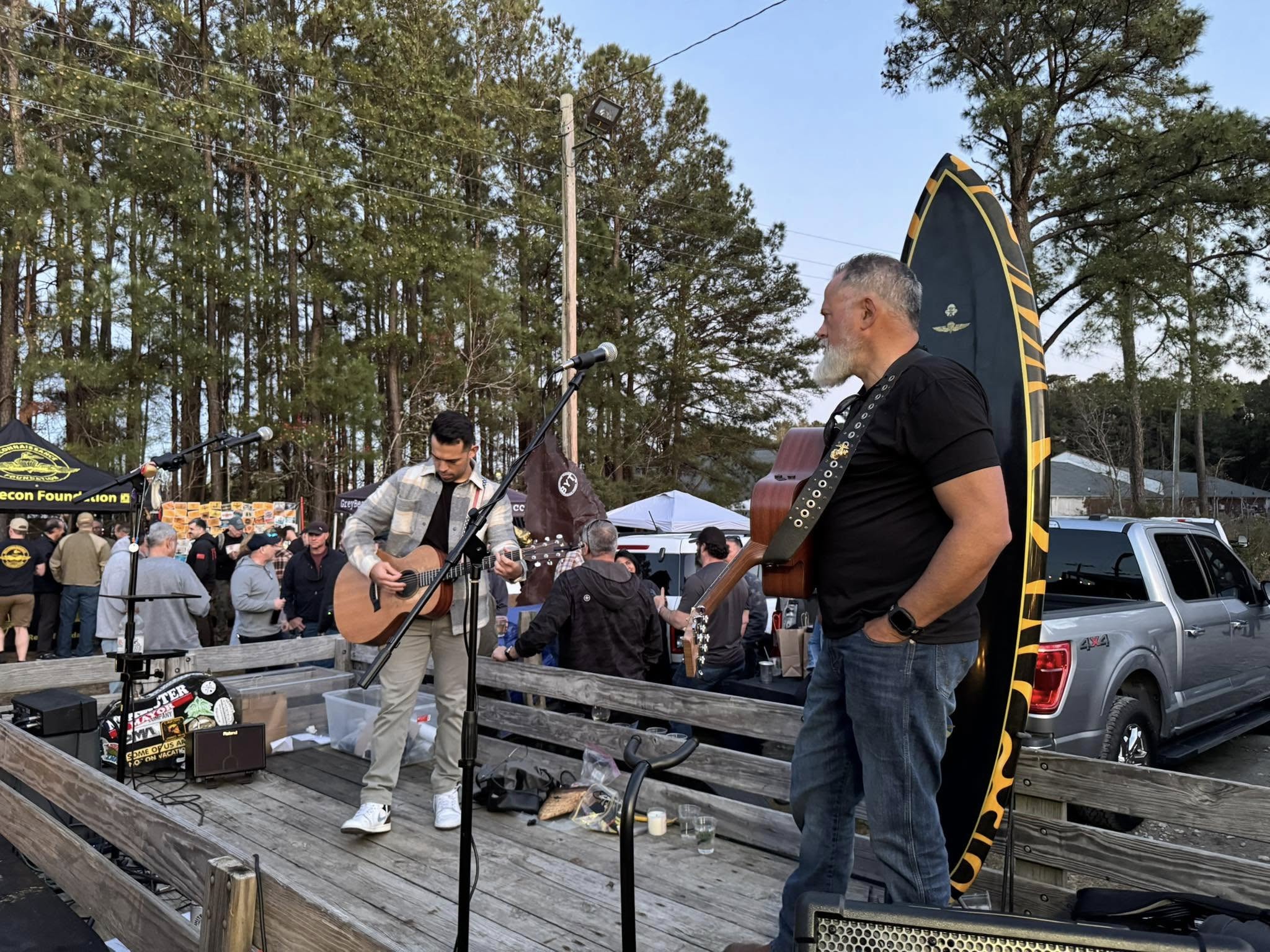 East Coast Recon Round Up 2025